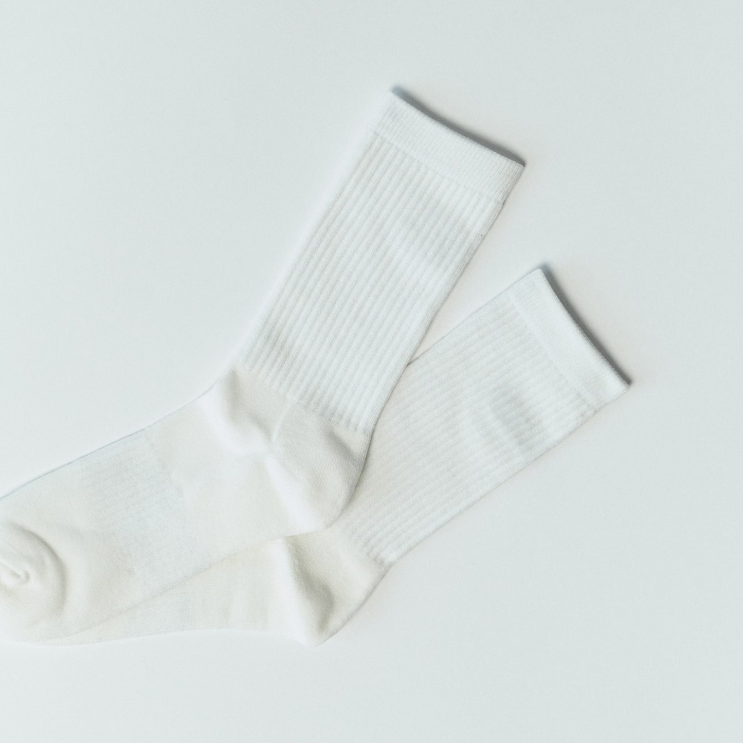 Signature Custom Knit Socks