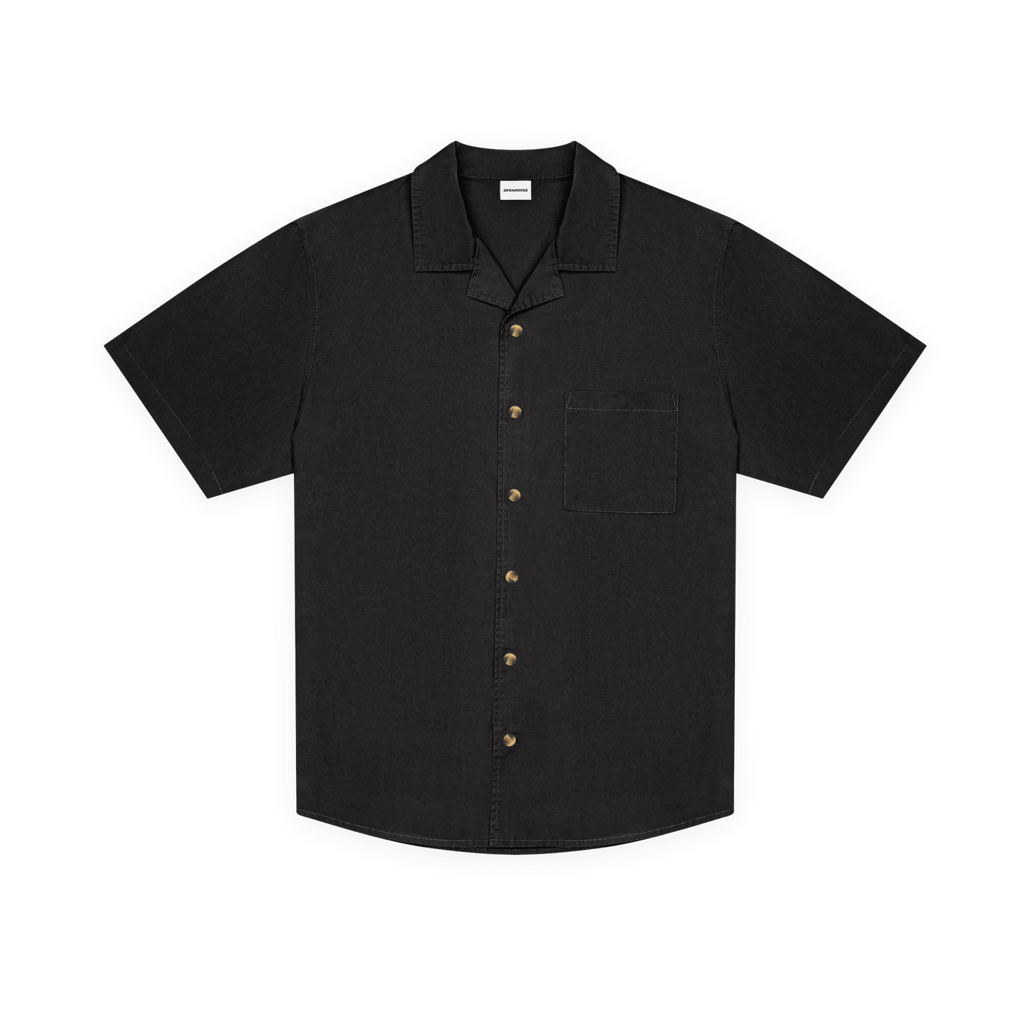 Camp Shirt