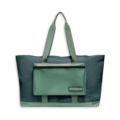 Nylon Tote
