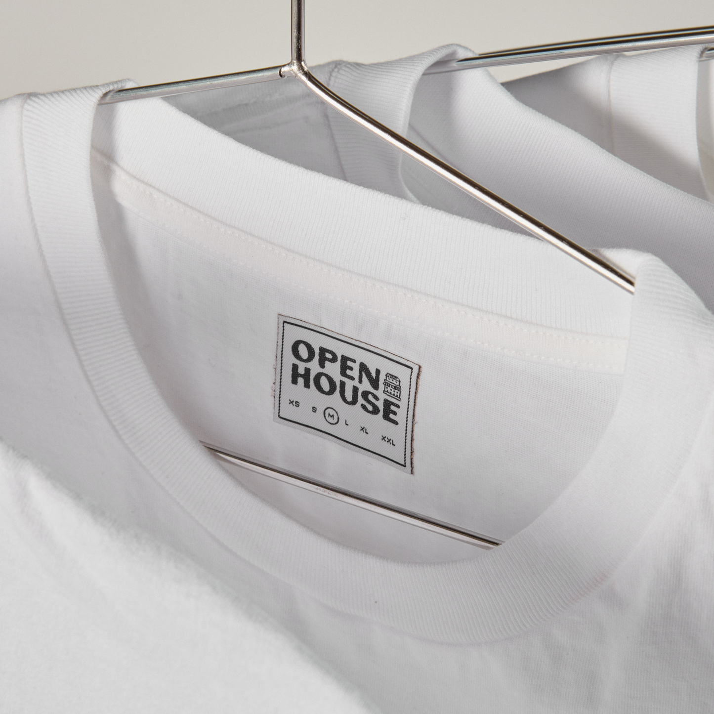 Signature T-shirt