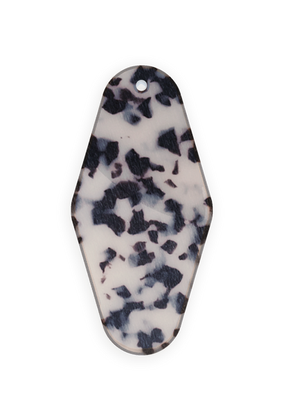 Acrylic Keychain