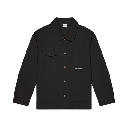 Chore Coat