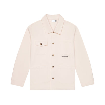 Chore Coat