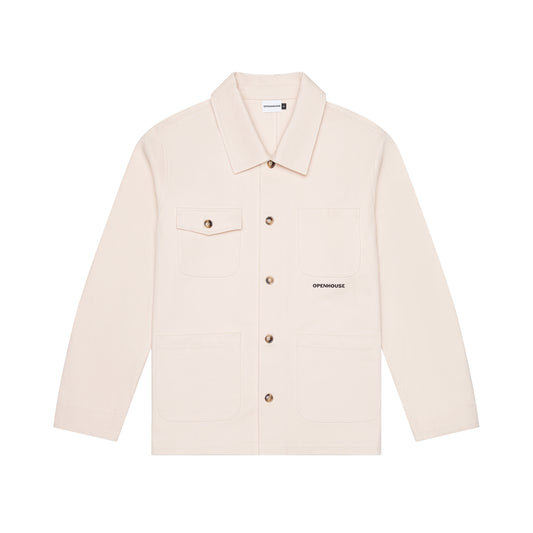 Chore Coat
