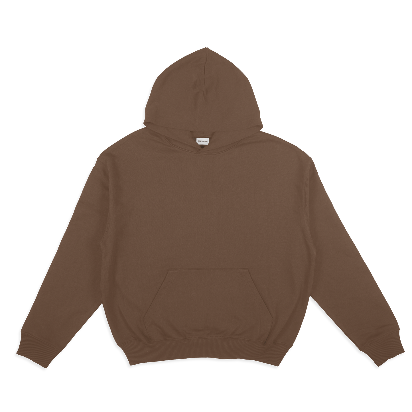 Signature Hoodie