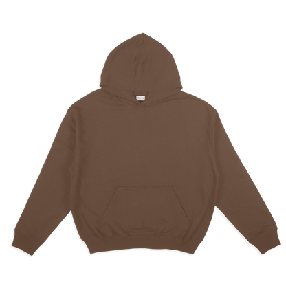 Signature Hoodie