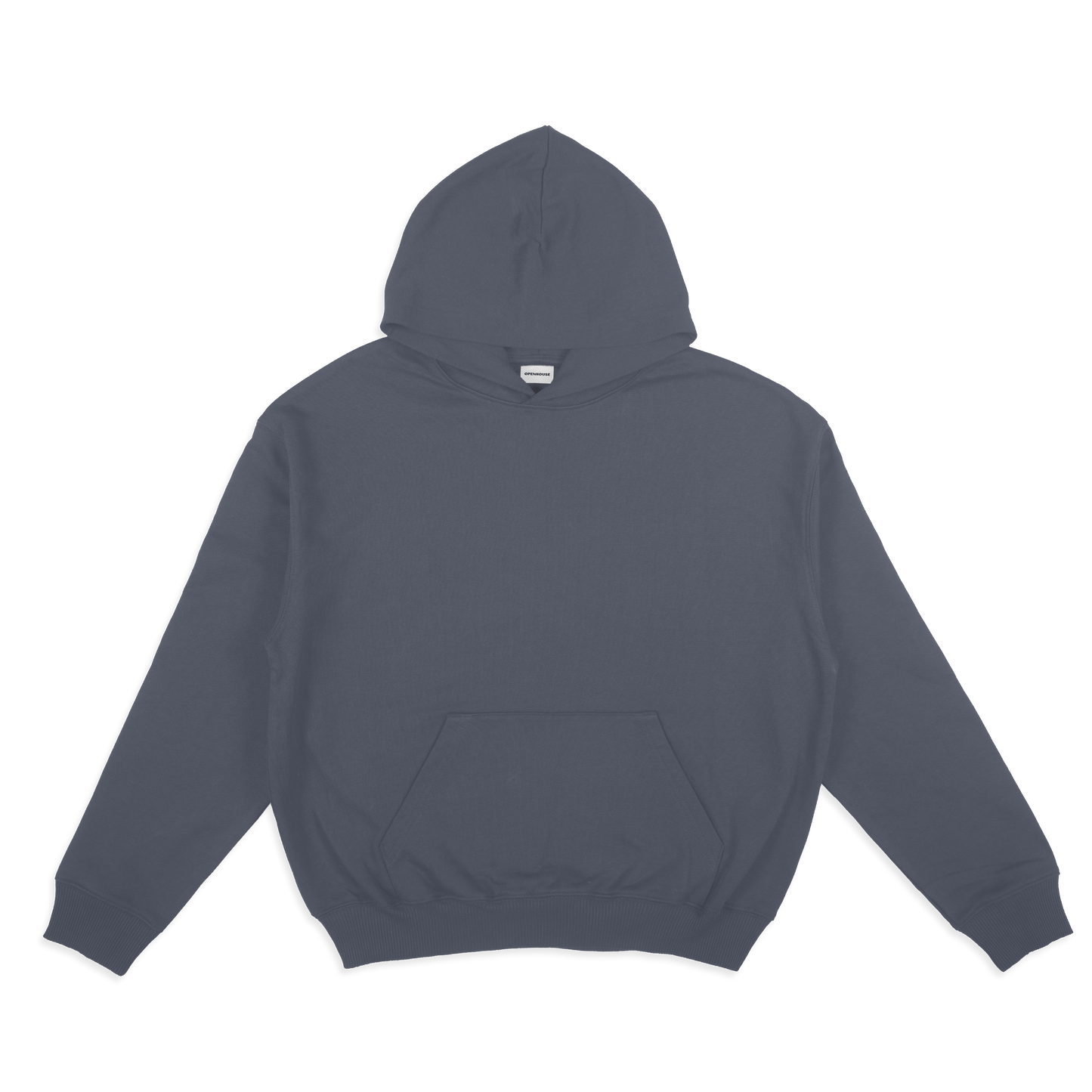 Signature Hoodie