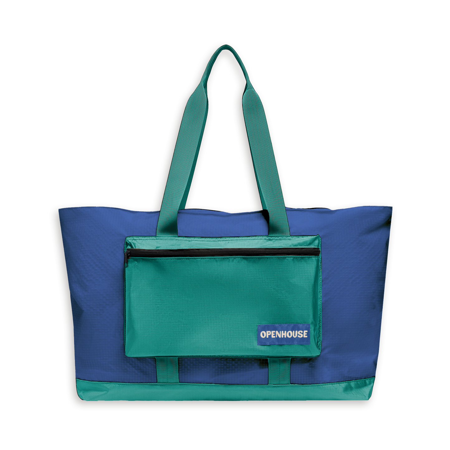 Nylon Tote