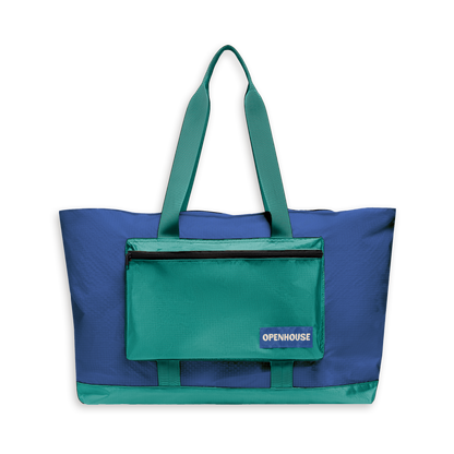 Nylon Tote