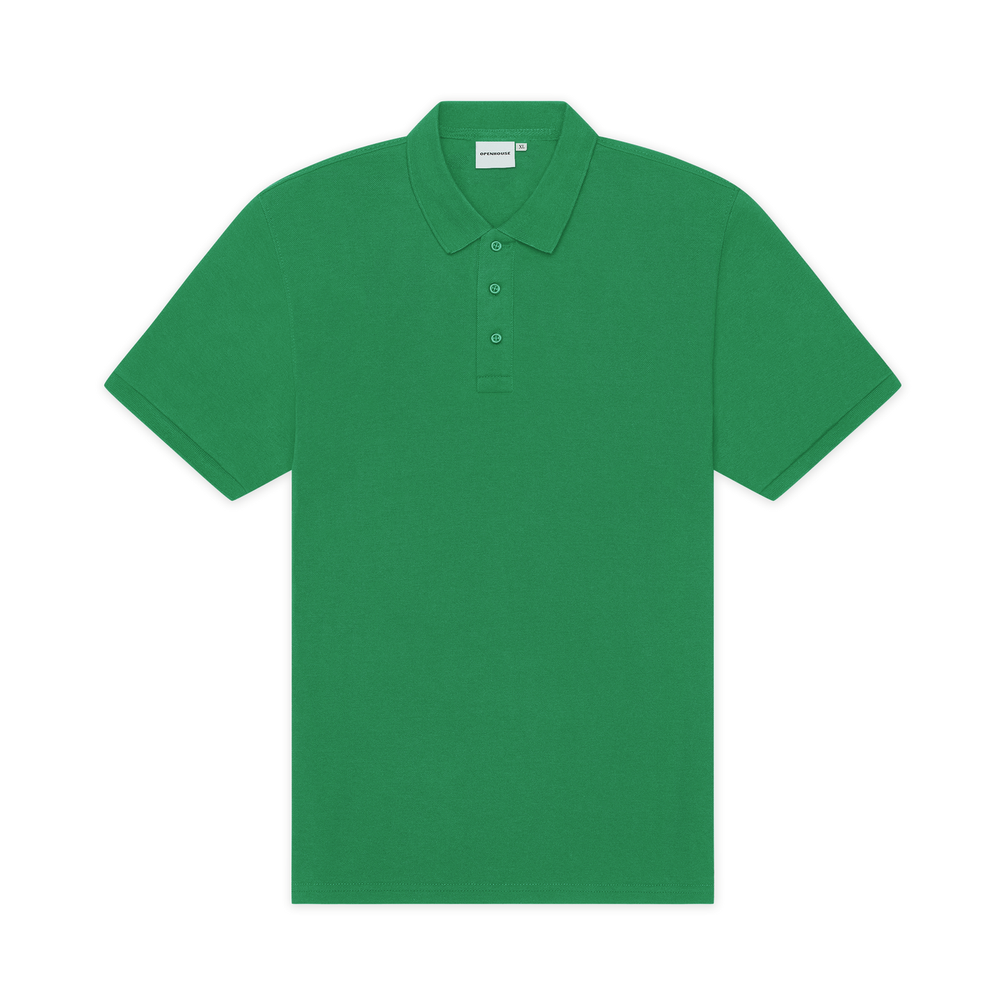 Signature Men's Polo Shirt