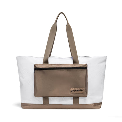 Nylon Tote
