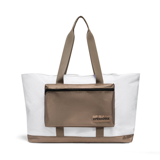 Nylon Tote