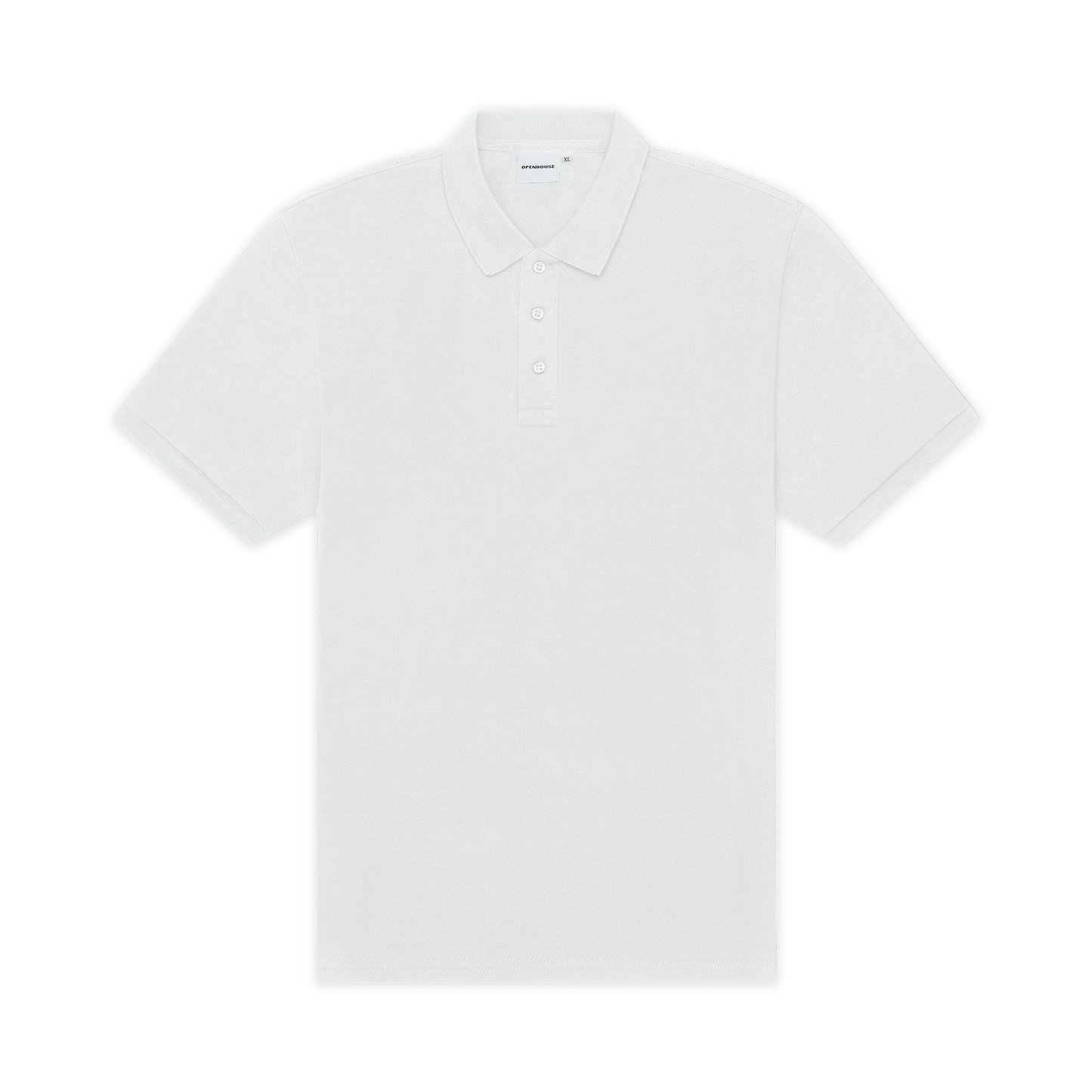 Signature Men's Polo Shirt