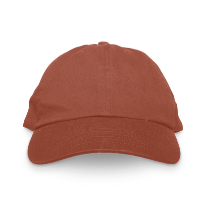 Signature Dad Cap