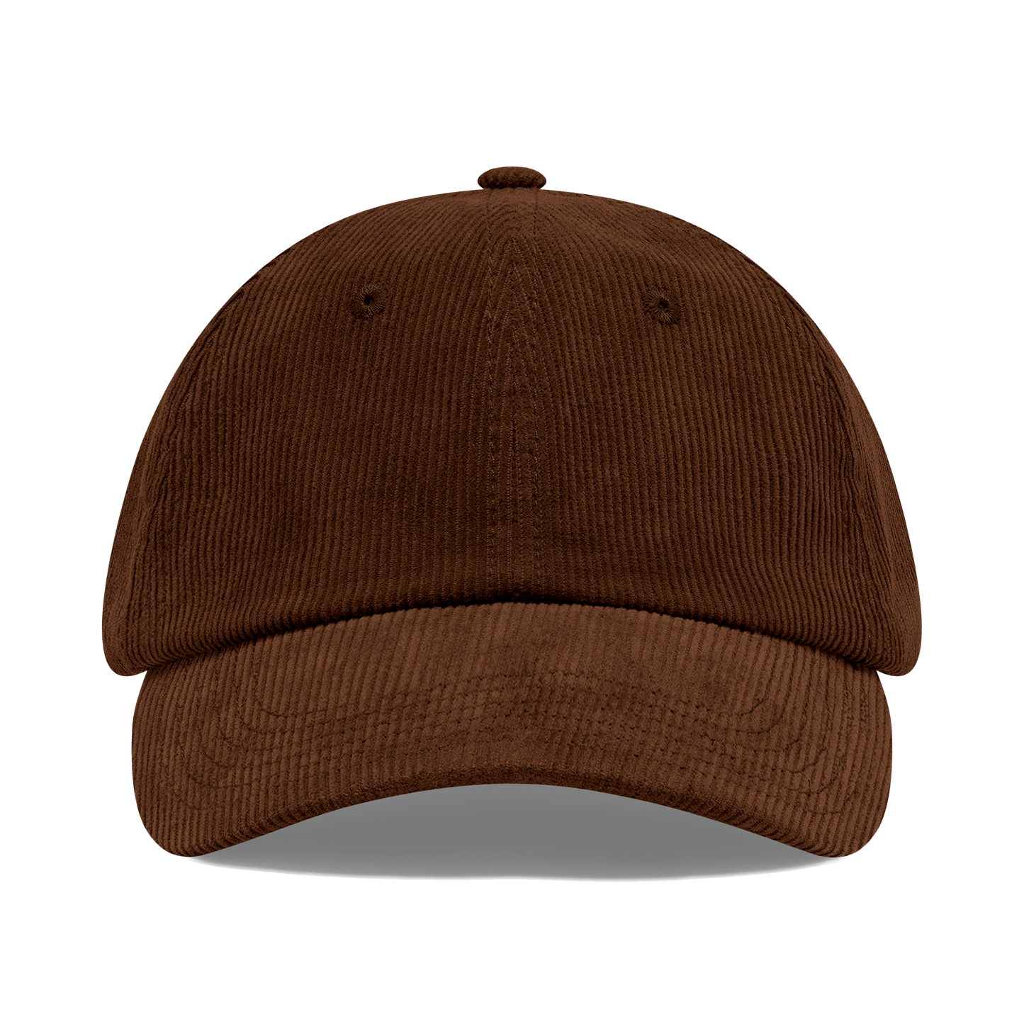 Corduroy Cap