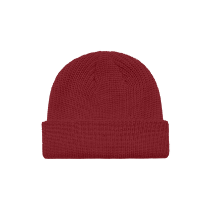 Merino Beanie