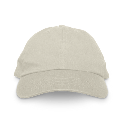 Signature Dad Cap