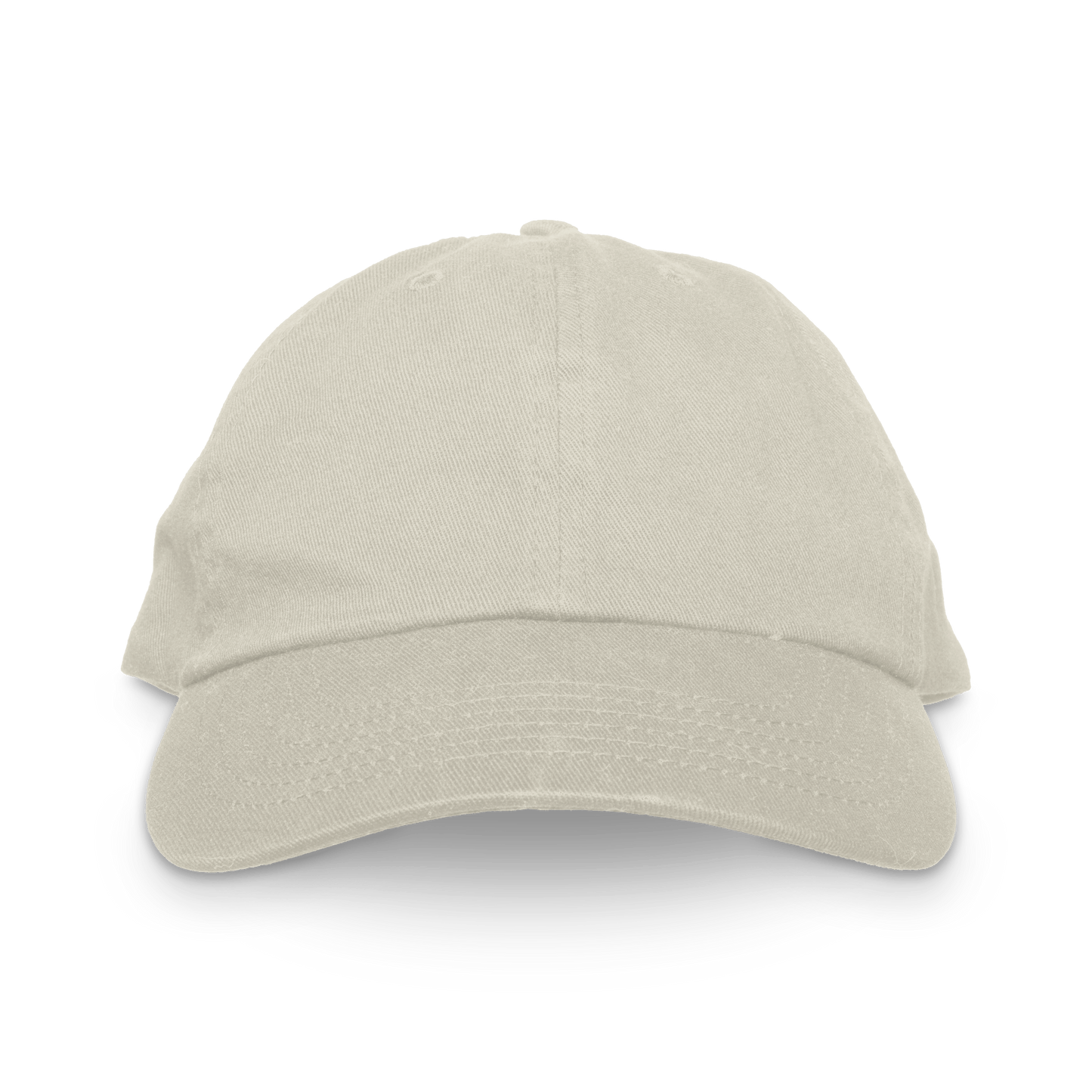 Signature Dad Cap