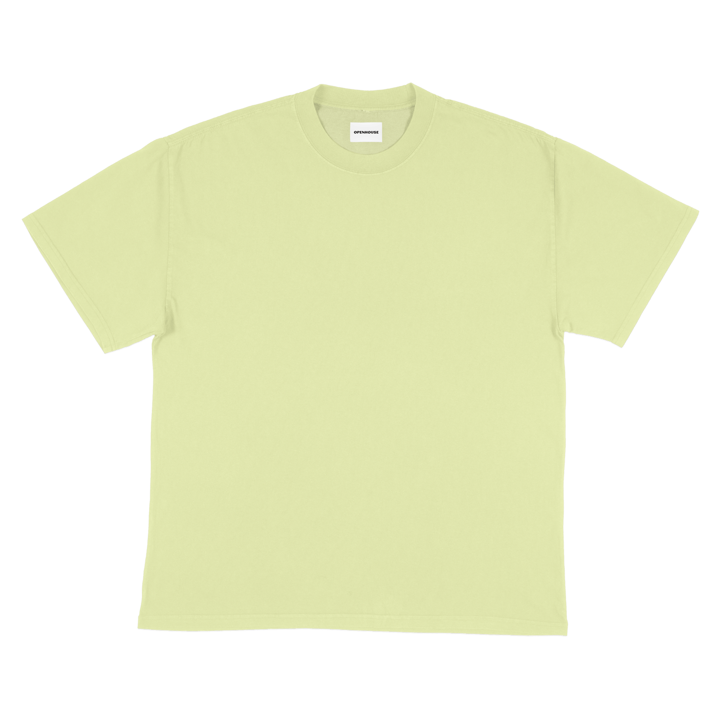 Signature T-shirt