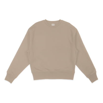 Signature Crewneck Sweatshirt