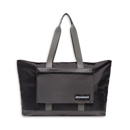 Nylon Tote
