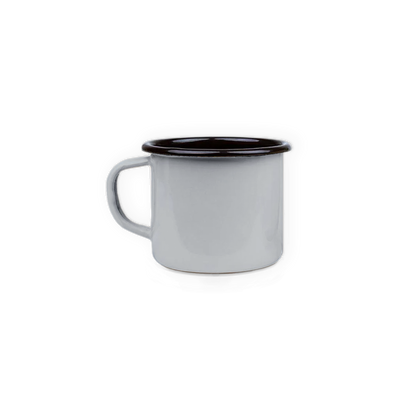 Enamel Mug
