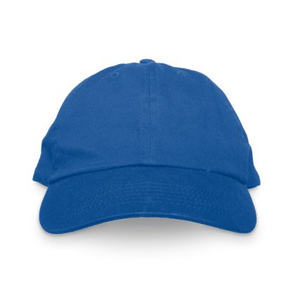 Signature Dad Cap