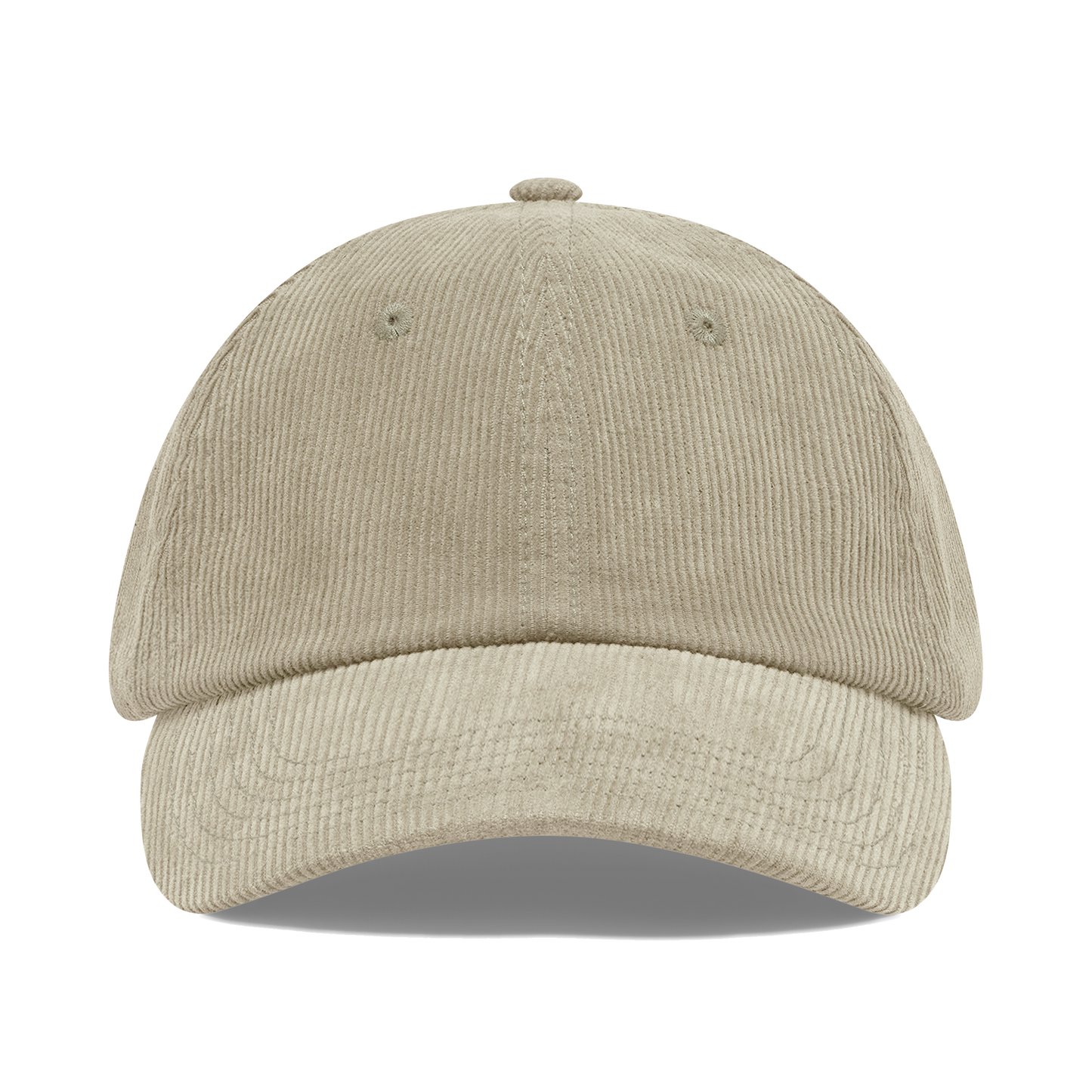 Corduroy Cap