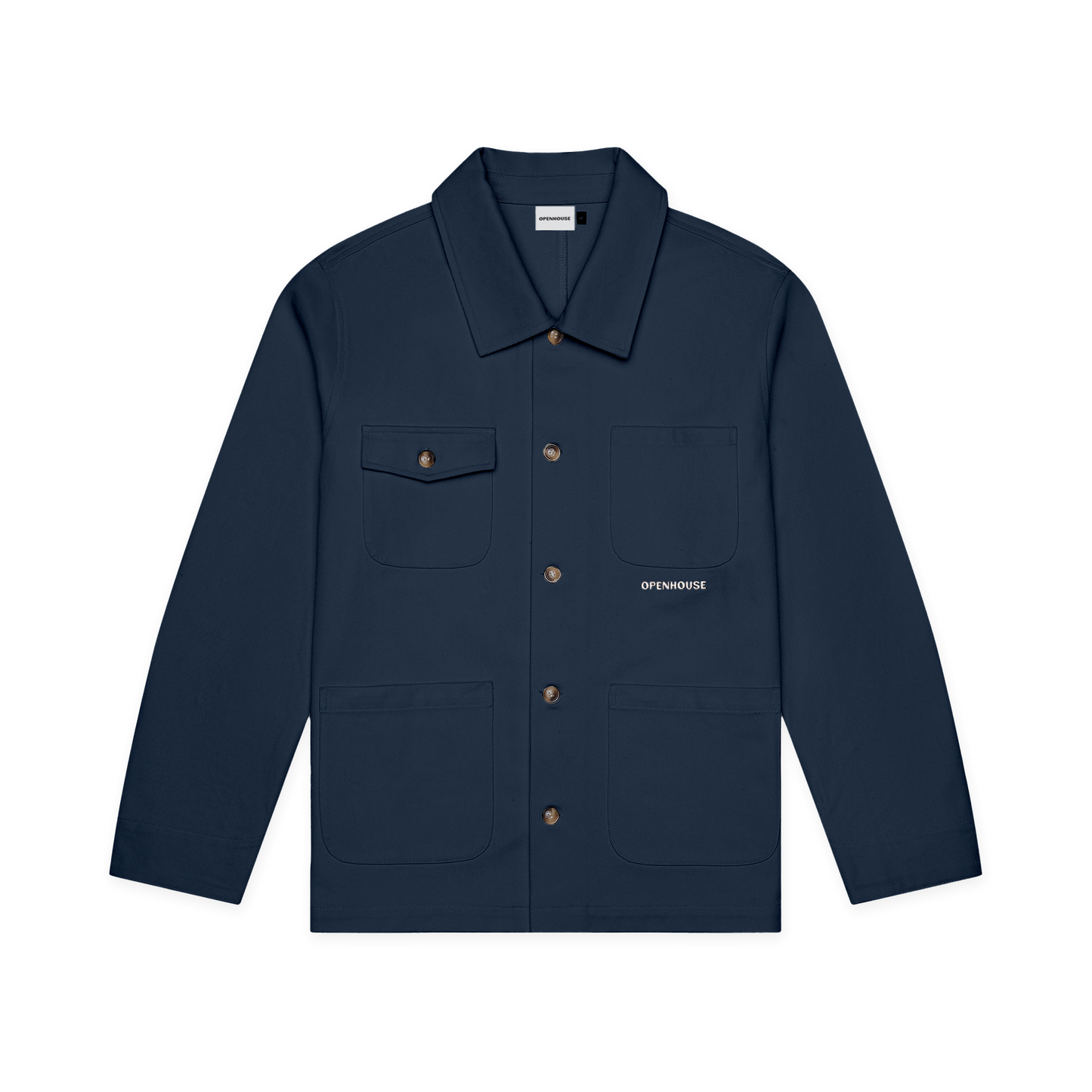Chore Coat