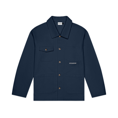 Chore Coat