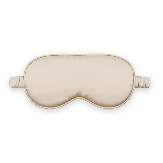 Satin Sleep Mask