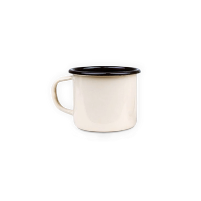 Enamel Mug
