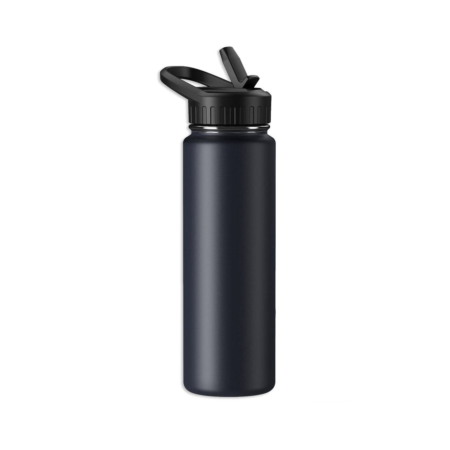 Metal Vacuum Water Bottle