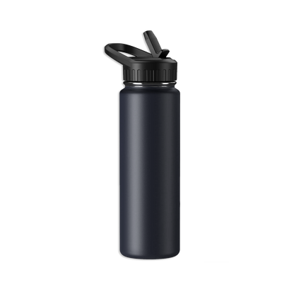 Metal Vacuum Water Bottle