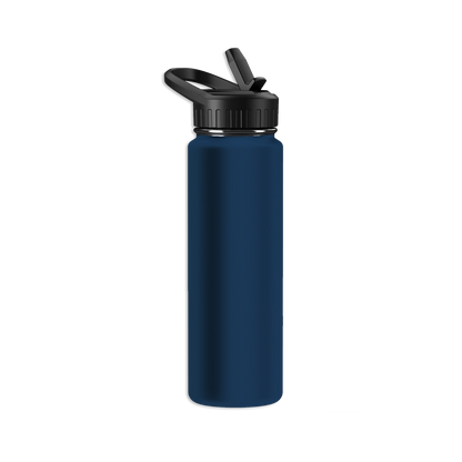 Metal Vacuum Water Bottle