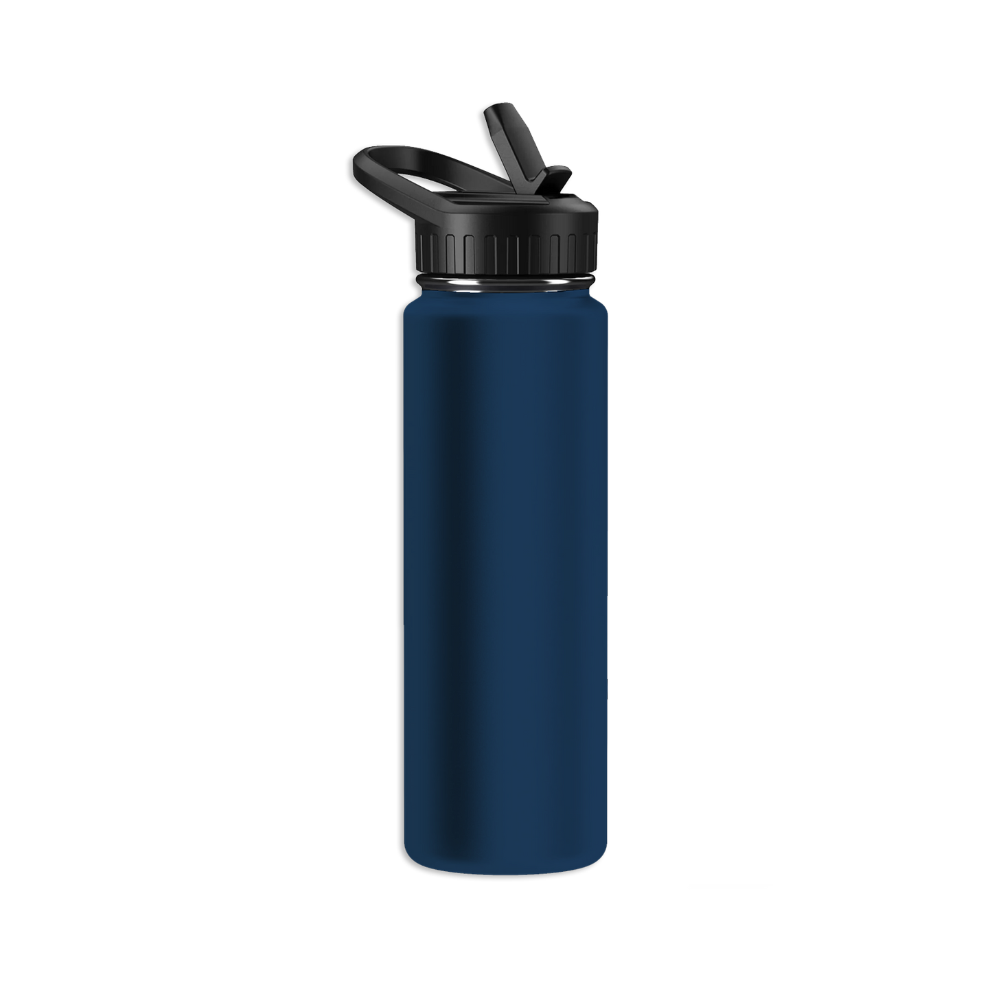 Metal Vacuum Water Bottle