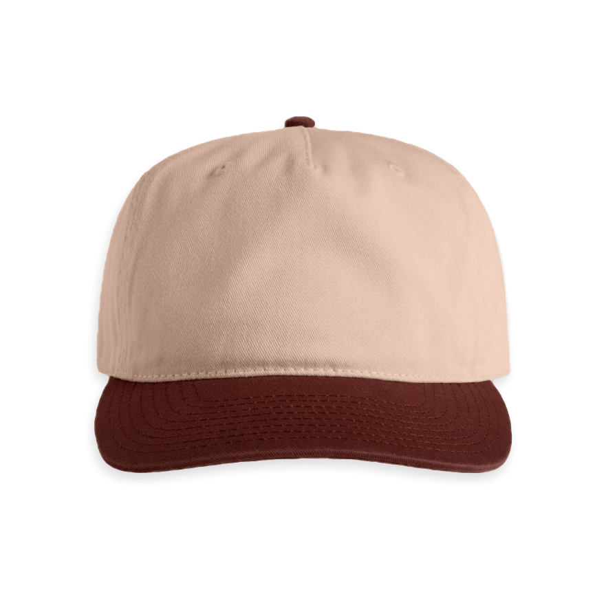 Signature Two Tone Cap