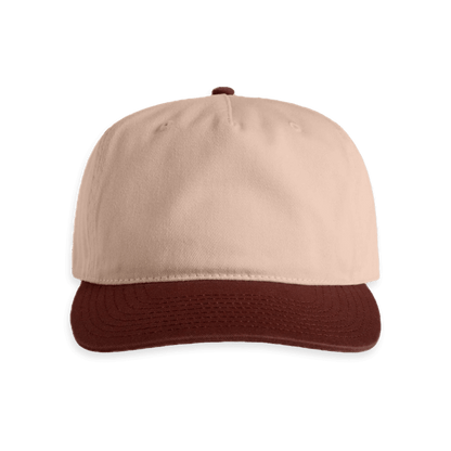 Signature Two Tone Cap