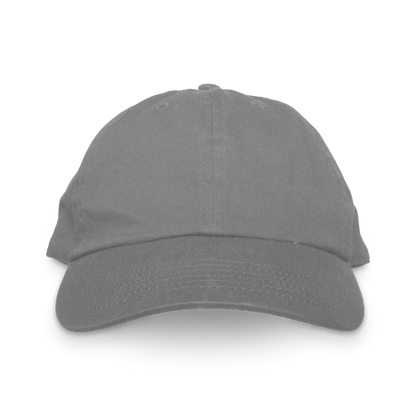 Signature Dad Cap