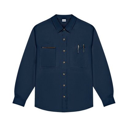 Button Down Workshirt