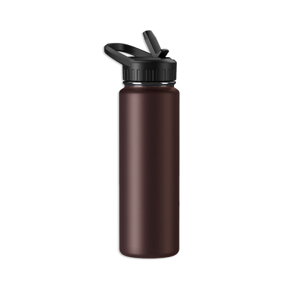 Metal Vacuum Water Bottle