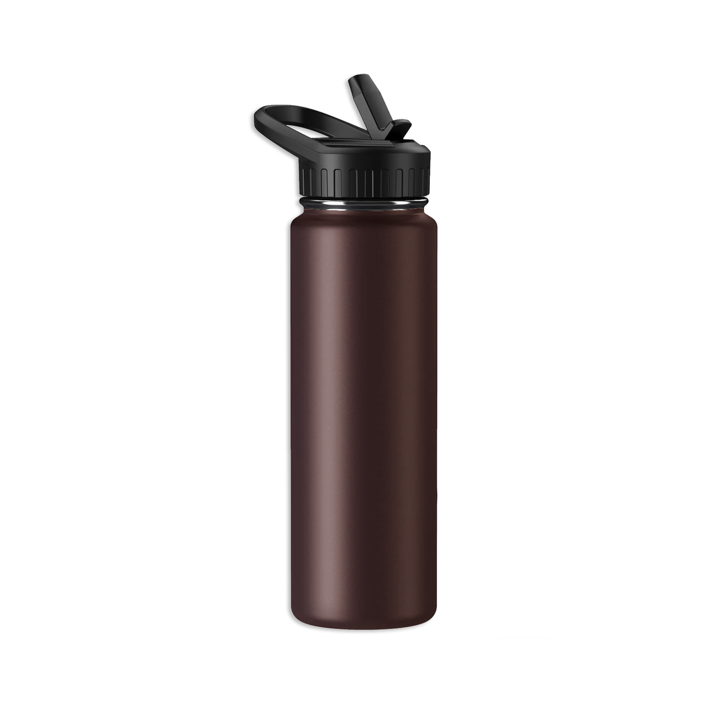 Metal Vacuum Water Bottle