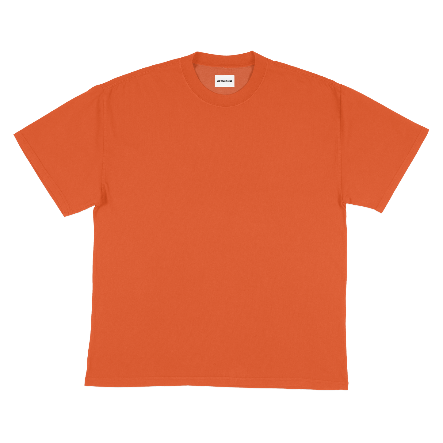 Signature T-shirt