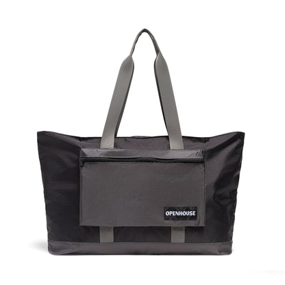 Nylon Tote