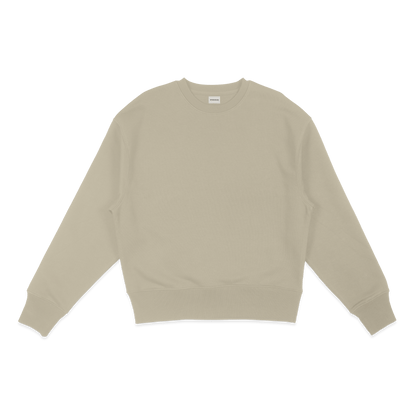 Signature Crewneck Sweatshirt