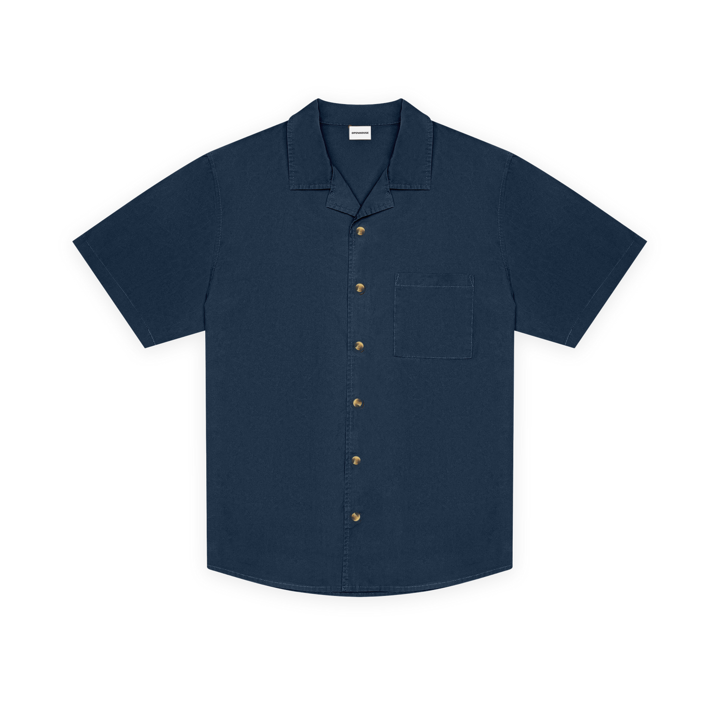 Camp Shirt