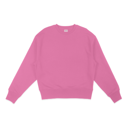 Signature Crewneck Sweatshirt