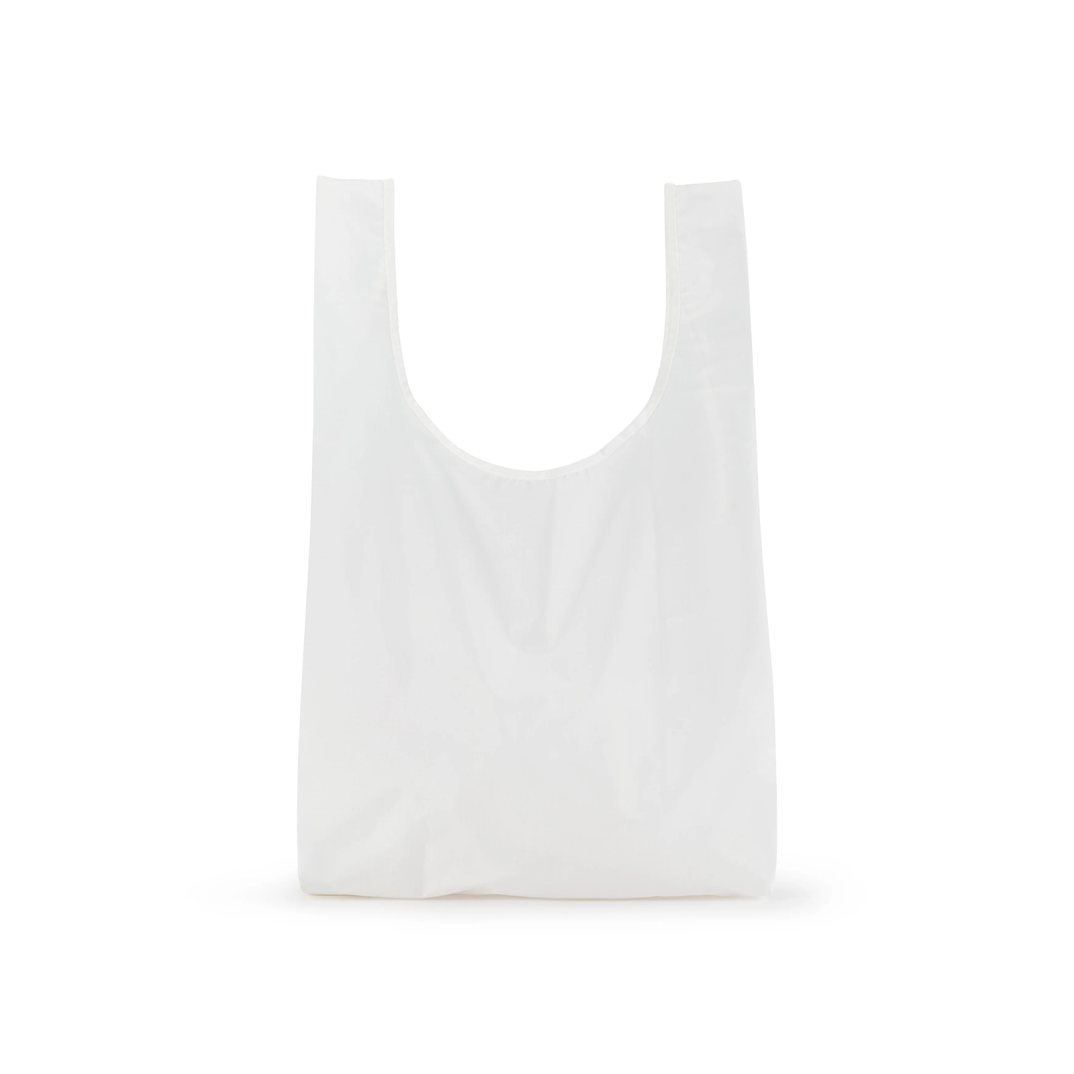 Nylon Grocery Tote
