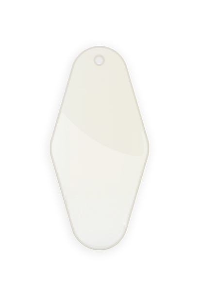 Acrylic Keychain