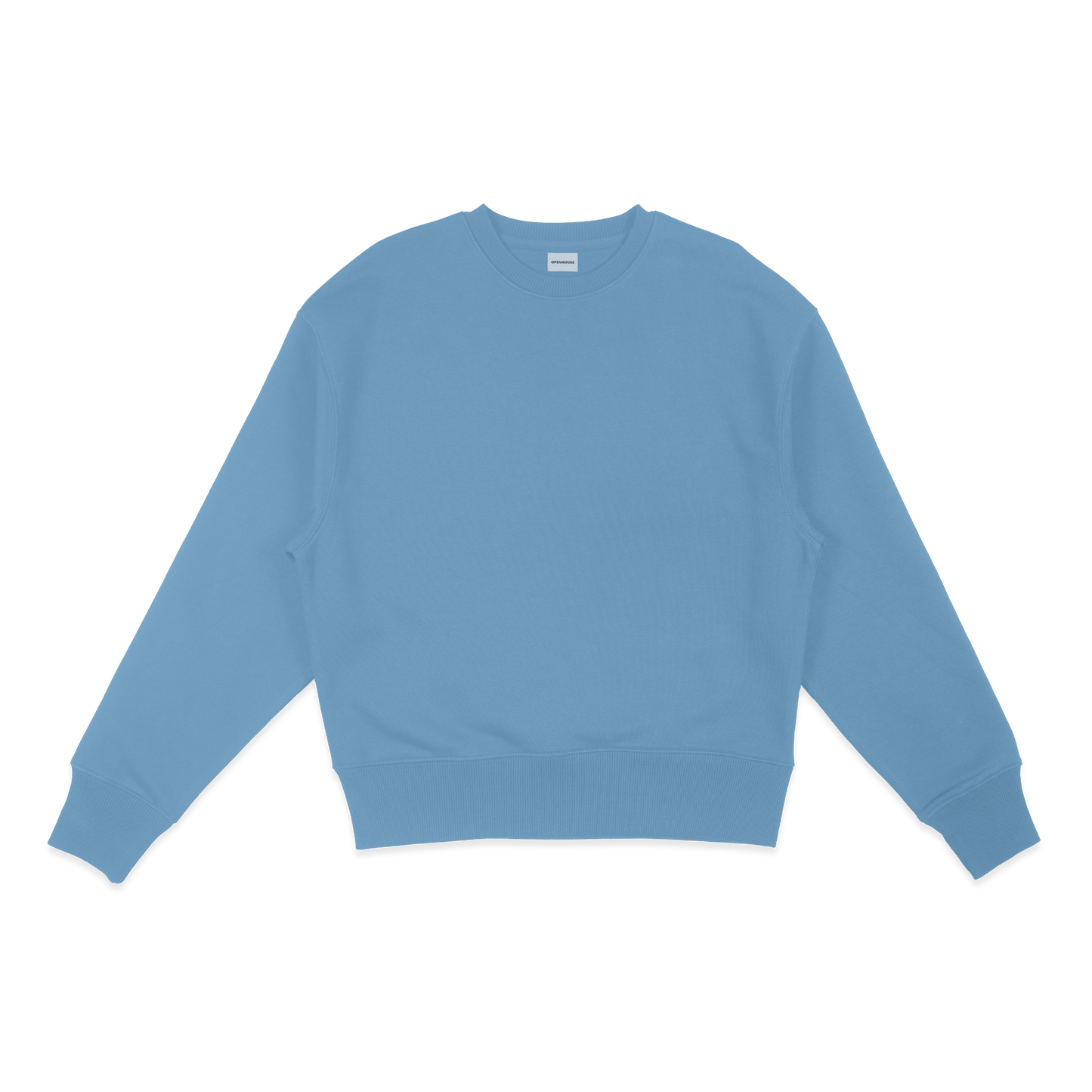 Signature Crewneck Sweatshirt